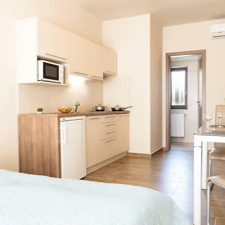 Raba Apartman Sárvár Zewnętrze zdjęcie
