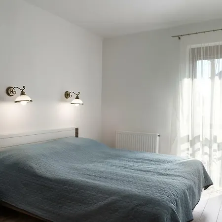 Raba Apartman Sárvár Zewnętrze zdjęcie