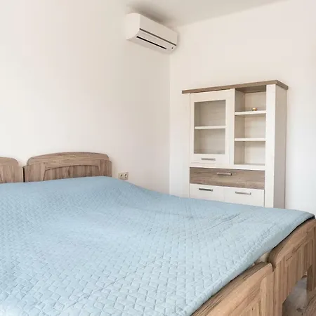 Raba Apartman Sárvár Zewnętrze zdjęcie