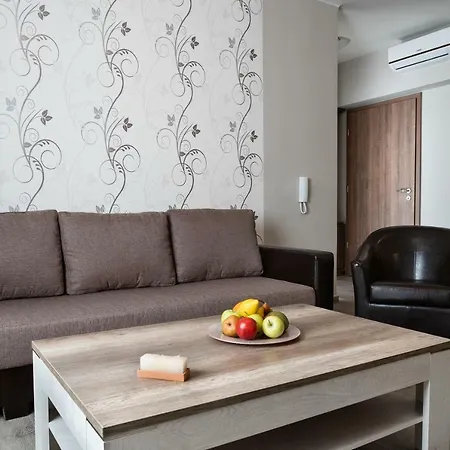 Raba Apartman Sárvár Zewnętrze zdjęcie