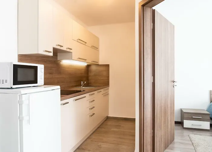 Raba Apartman
