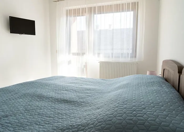 Raba Apartman