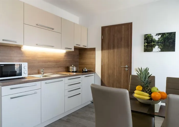 Raba Apartman