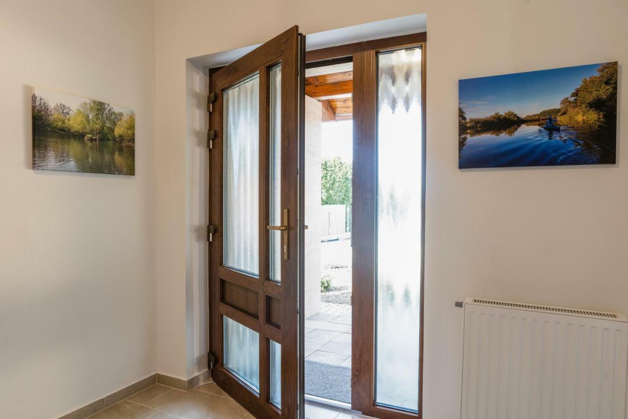 Raba Apartment