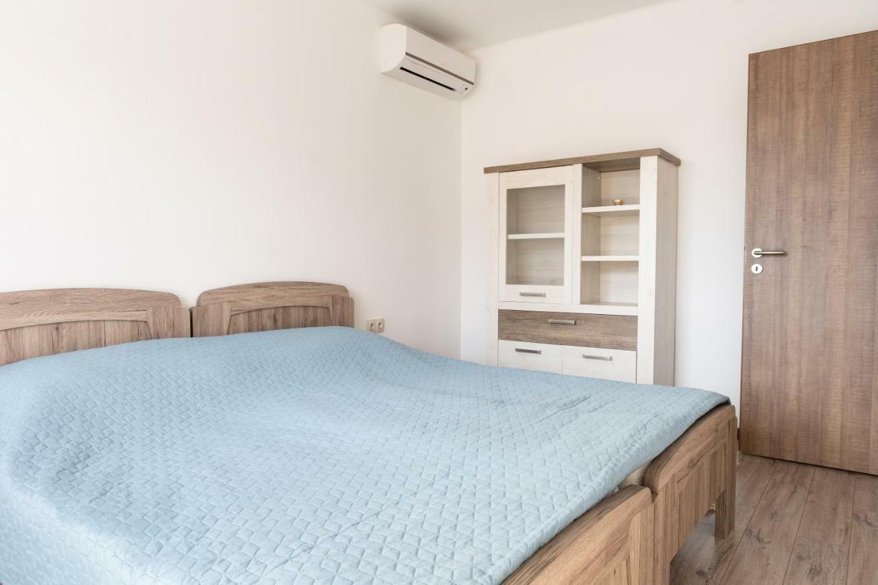 Raba Apartment
