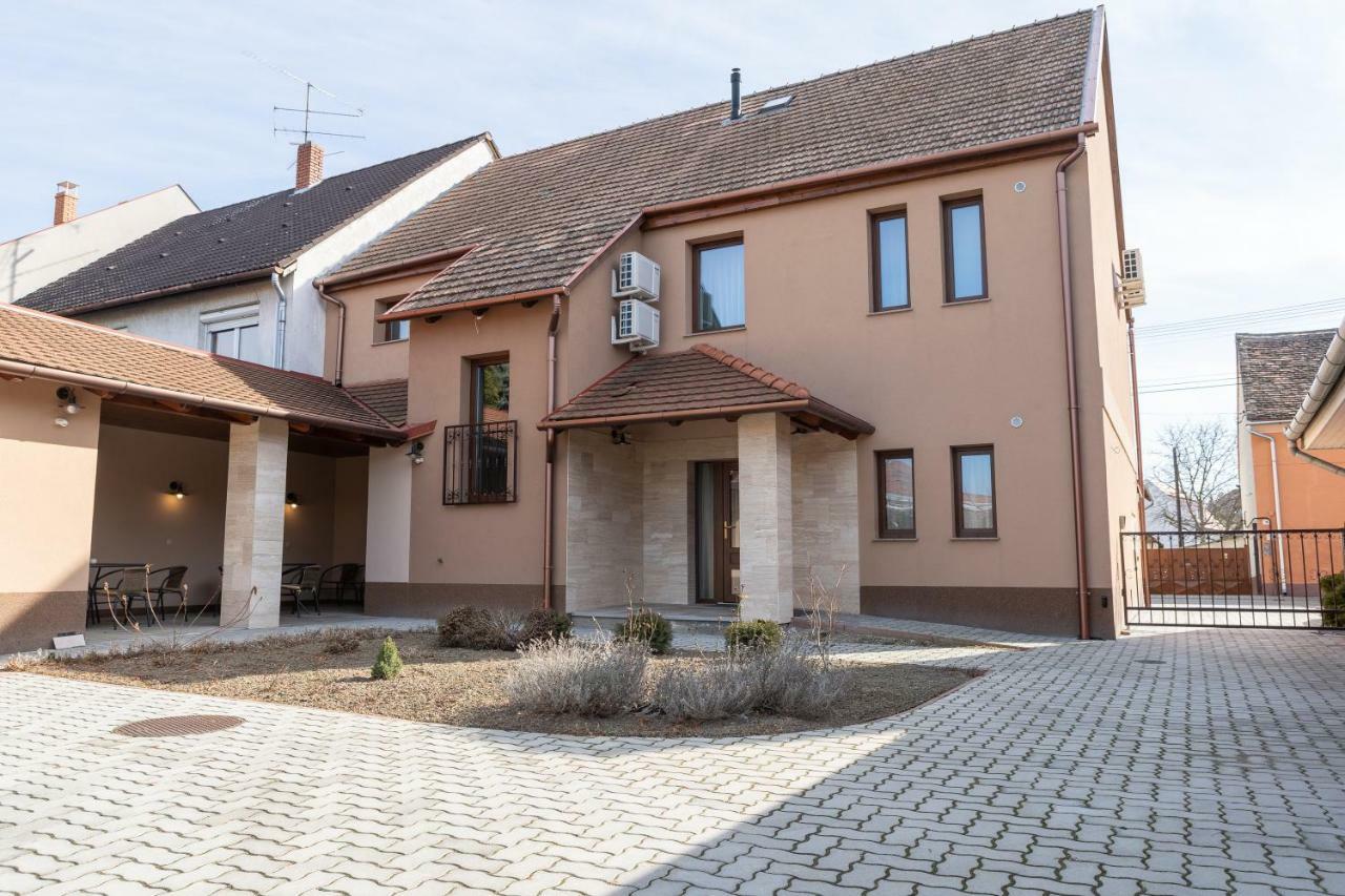 Apartment Raba